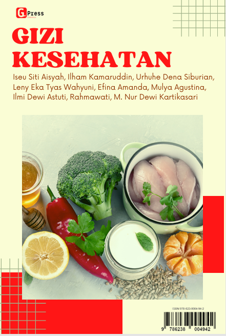 1-Gizi Kesehatan